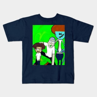 Swaggers Kids T-Shirt